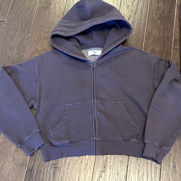 TNA Sweater Set XS - Picture 2 of 3